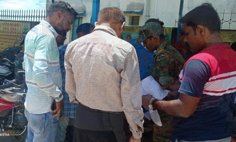 पढ़ाई को लेकर मां ने लगाई फटकार तो बेटी ने उठा लिया ये कदम, जानिए क्या है मामला