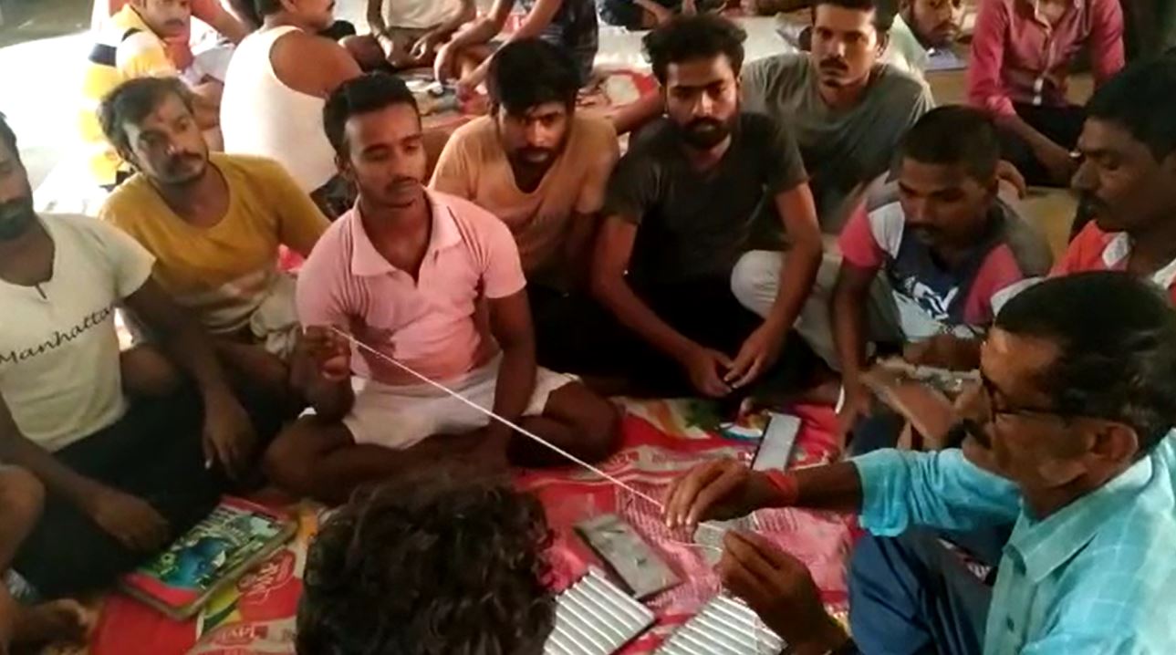 जेल से छूटने के बाद मंडल कारा के कैदियों की कैसे बदल जाएगी लाइफ स्टाइल, पढ़िए पूरी खबर