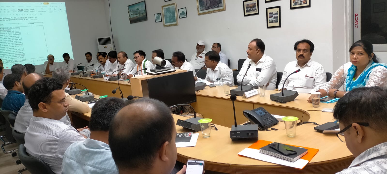 रेल अधिकारियों और मेंस कांग्रेस के बीच दो दिन चला मंथन, रेल कर्मियों को कौन-कौन सी मिलेगी सुविधा, जानिए खबर में