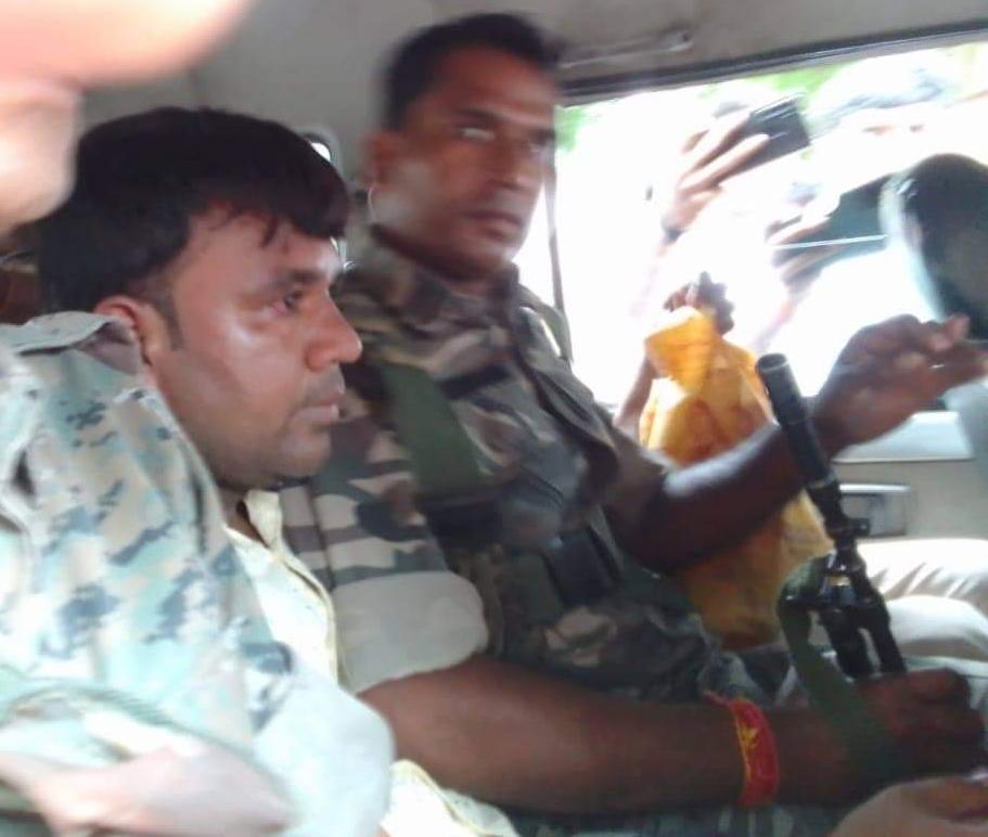 शिक्षक दिवस : छात्रा को टीचर ने खिलाया केक और पहुंच गया जेल, क्या है पूरा मामला, जानिए खबर में