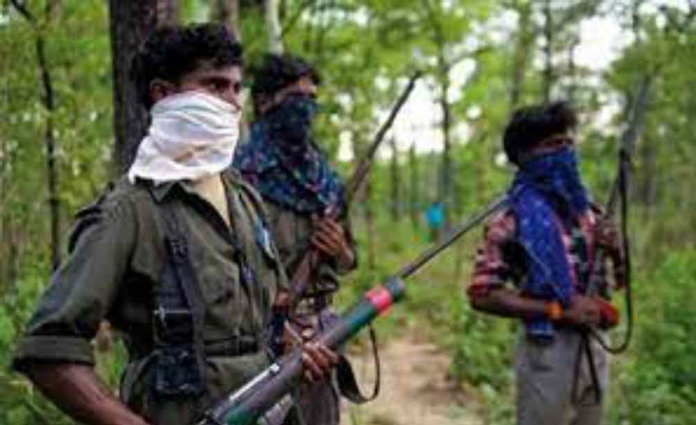 22 जनवरी को माओवादियों ने बुलाया  राम धंधा और स्कूल धंधा दोनों....  बंद, हाई अलर्ट पर  राम धंधा और स्कूल धंधा दोनों....  पुलिस