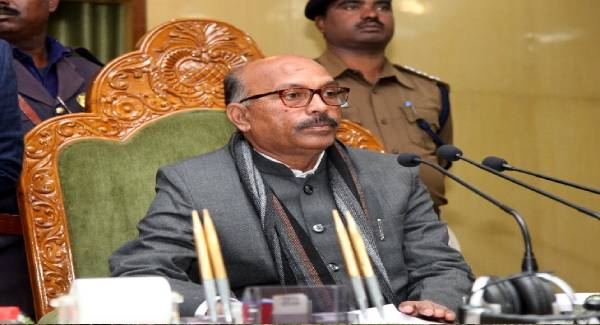 विधान सभा अध्यक्ष रबीन्द्र नाथ महतो ने क्यों की डिप्टी स्पीकर पद की मांग? क्या हंगामेदार रहने वाला है बजट सत्र, देखिये यह रिपोर्ट