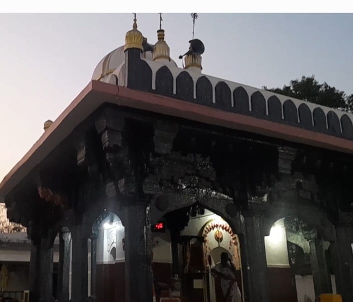 रांची के इस मंदिर में भक्तों के साथ श्रीकृष्ण खेलते हैं रंग गुलाल, जानिए होली पर खास
