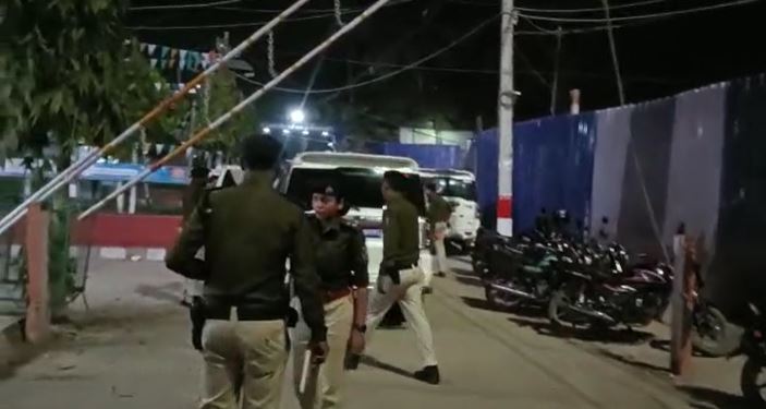 बेगूसराय में नशे मे धुत एक व्यक्ति ने एक नाबालिग को बनाया हवस का शिकार तो दूसरी को किया घायल