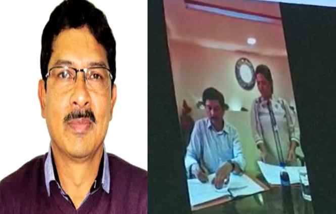 राजीव अरुण एक्का को शो-कॉज नोटिस जारी करने की तैयारियों में जुटा कार्मिक विभाग, जानिए क्या है मामला