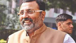 अब निशिकांत दुबे ने की राहुल गांधी की सदस्यता खत्म करने की मांग, कैम्ब्रिज विश्वविद्यालय में भाषण के बाद जारी है भाजपा का चौतरफा हमला