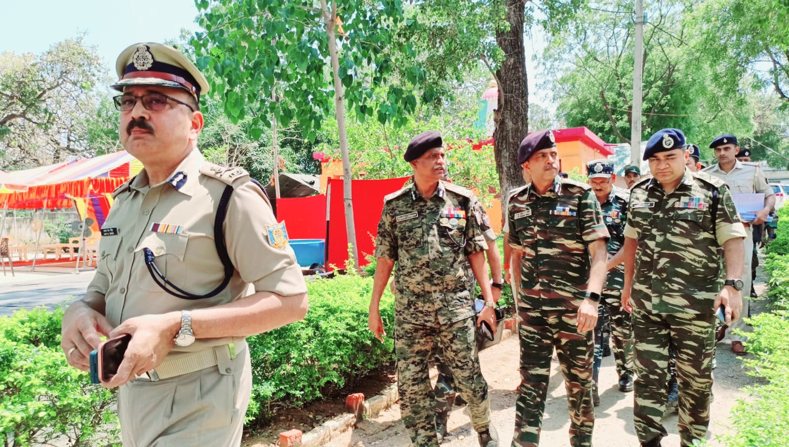 DGP अजय कुमार सिंह ने संगठित अपराध पर लगाम लगाने के लिए क्या दिया निर्देश,  जानिए | NewsPost.in