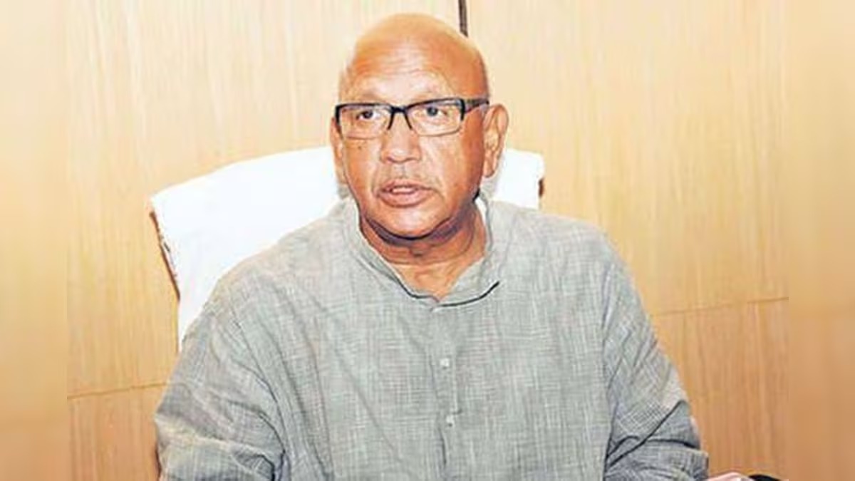 “क्या अपराधियों के सहारे पूरा होगा चार सौ पार का सपना” जानिये कैसे ढुल्लू महतो को लेकर सरयू राय ने पीएम मोदी पर साधा निशाना