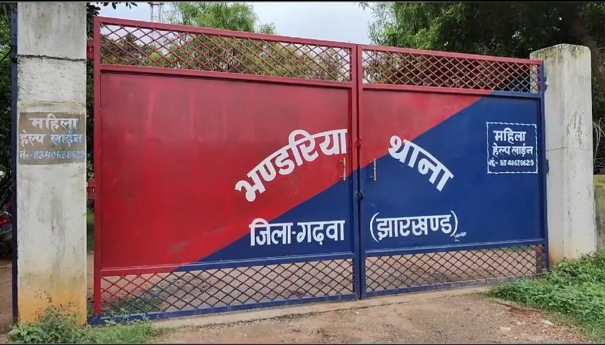 गढ़वा: आधी रात प्रेमी से मिलने मंदिर पहुंची थी प्रेमिका, अगली सुबह घरवालों को मिली लाश