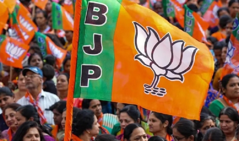 झारखंड में कितने पढ़े-लिखे हैं भाजपा के उम्मीदवार, जानिए उनकी शैक्षणिक योग्यता का हाल