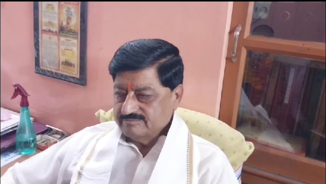 हार के बुद्धू घर को लौटे, झारखंड के इस पूर्व सांसद के साथ कुछ ऐसा ही हुआ, इनका दुखड़ा सुन आप भी पसीज जाएंगे