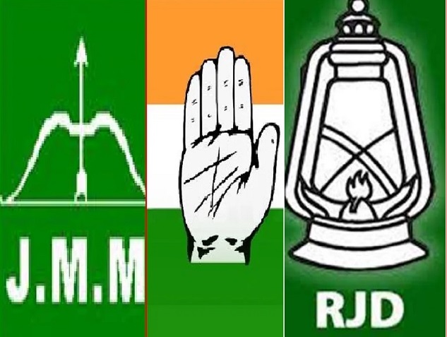 रांची में कुर्मी वोटरों का नेता कौन? रामटहल चौधरी के छोड़ने से इंडी गठबंधन में बड़े चेहरे का अभाव