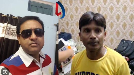 ED RAID- मंत्री आलमगीर आलम के पीएस संजीव लाल और जहांगीर आलम ने किये अहम खुलासे, आश्रितों से बैंक डिटेल की मांग