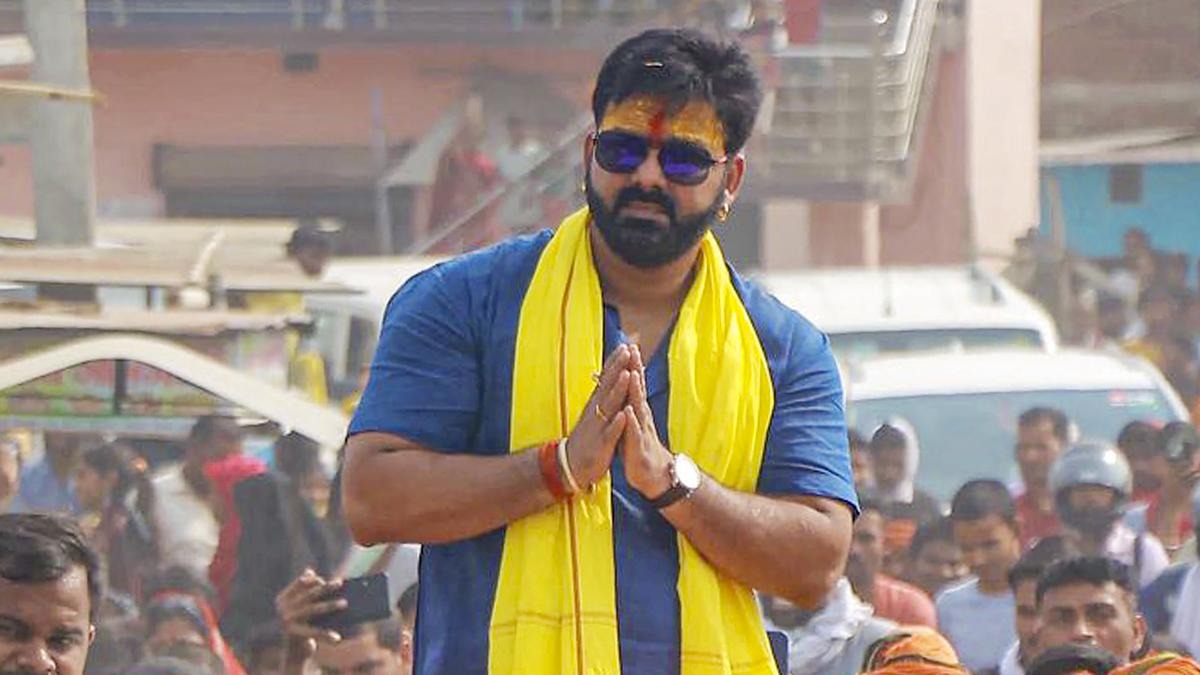 बिहार की काराकाट LS सीट : एनडीए और पवन सिंह की हो रही कड़ी परीक्षा, पढ़िए  