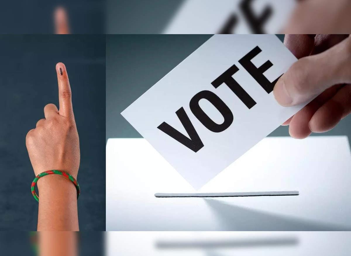 Loksabha Election 2024: झारखंड में प्रधानमंत्री की आज होगी छठी सभा तो 21 को पहुंचेंगी प्रियंका गांधी