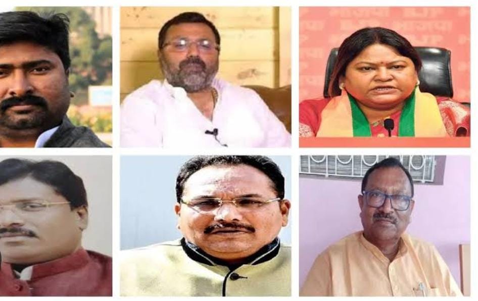 LS Election 2024:गोड्डा, दुमका और राजमहल में शांतिपूर्वक संपन्न हुआ मतदान, ईवीएम में कैद प्रत्याशियों की किस्मत