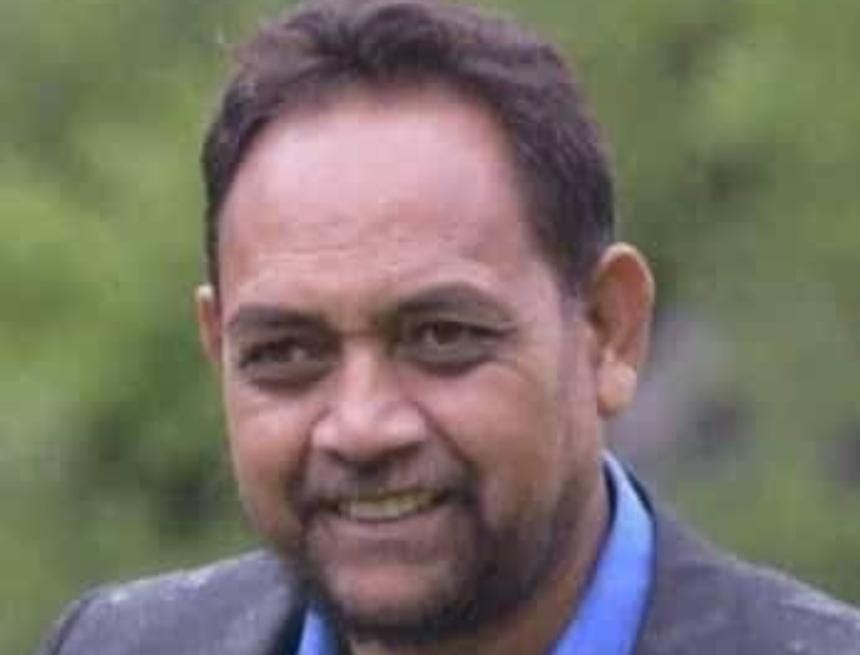 LS Election 2024:जमशेदपुर का रुझान, चौथे राउंड में भी विद्युत वरण महतो 24199 वोट से आगे 