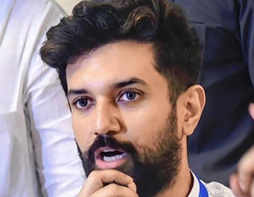 LS Election 2024: हाजीपुर सीट से चिराग पासवान 142621 वोट से आगे, तो वहीं बिहार के इन सीटों पर गठबंधन ने बढ़ाई बढ़त 