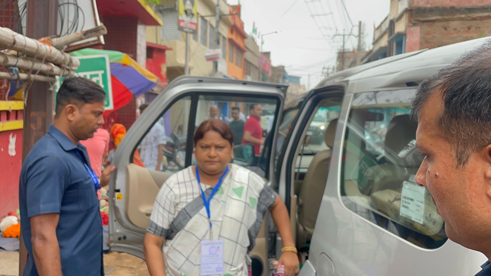 गुरु जी के मौन समर्थन के बाद भी आखिर दुमका से कैसे हार गई बड़ी बहु सीता सोरेन? जानिए भाजपा की हार की असली वजह