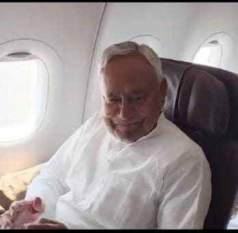 अब पलटी नहीं मारेंगे नीतीश कुमार! बिहार की जनता में नीतीश की विश्वसनीयता बरकरार, पढ़ें अटकलों पर विजय चौधरी ने क्या कहा  