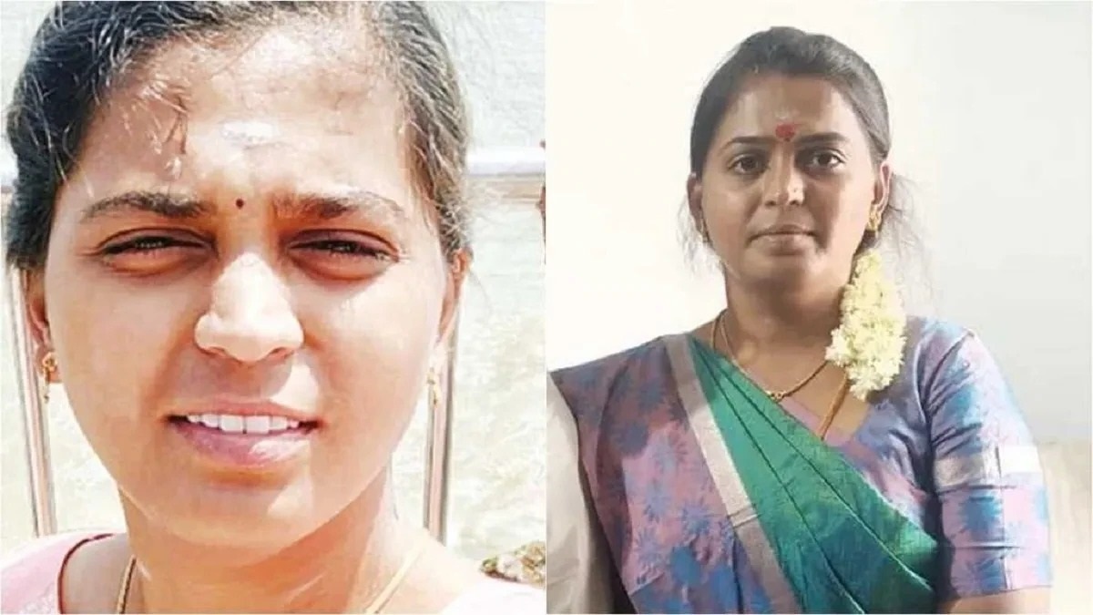 30 की उम्र में 15 शादियां...कितनों का लूटा घर और कितनों को किया बर्बाद, इस लूटेरी दुल्हन की कहानी जान उड़ जाएंगे होश