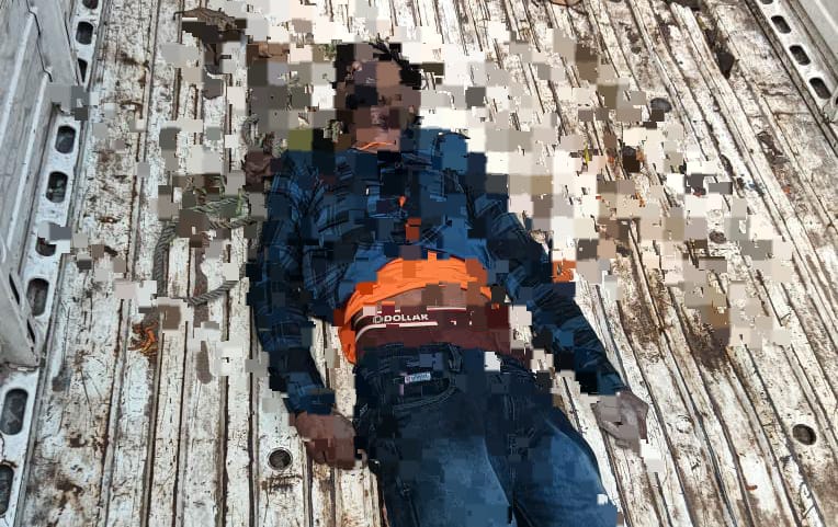 Crime News: कोडरमा घाटी में लूटपाट, अपराधियों के हमले में एक की मौत एक घायल, पढ़ें क्या कर रही है पुलिस