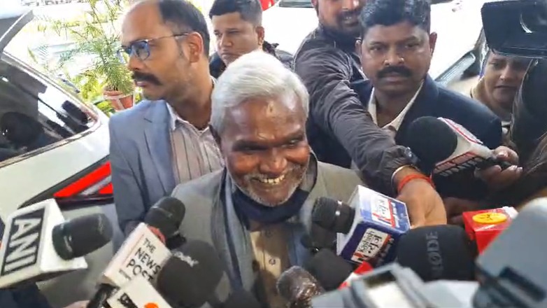 झारखंड में 12 दिसंबर के बाद नेता प्रतिपक्ष का ऐलान संभव, भाजपा में मंथन जारी