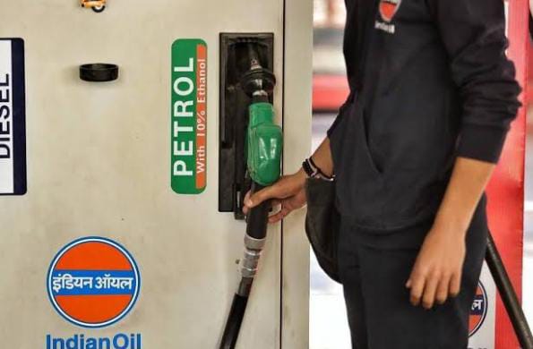 Bihar News:आज से बिहार में बढ़ गयी पेट्रोल और डीजल की कीमत, आपके जिले में कितना हुआ महंगा, ऐसे करें चेक