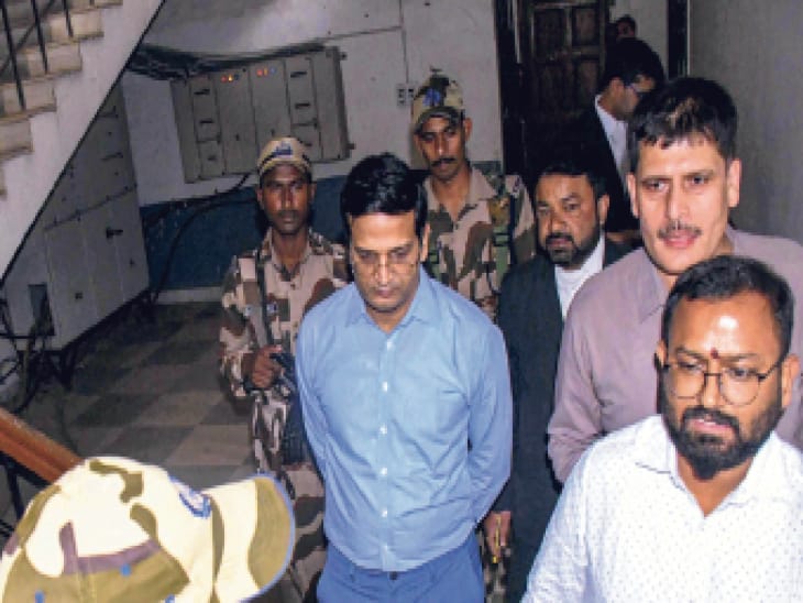 रांची के पूर्व उपायुक्त छवि रंजन को लगा झटका,कोर्ट ने खारिज की याचिका