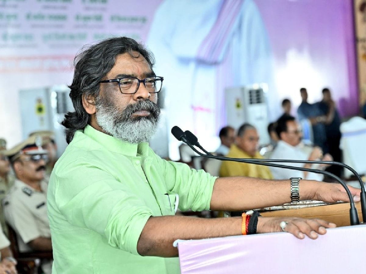 झारखंड सरकार ने बनाया सुशासन सप्ताह कार्यक्रम, अब पंचायतों में शिविर लगाकर समस्याओं का होगा समाधान 