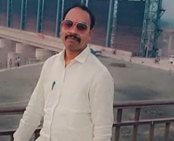 सरायकेला:मुखिया पति और पारा शिक्षक संघ के जिलाध्यक्ष की हत्या, घात लगाये अपराधियों ने दिया घटना को अंजाम, लोगों में आक्रोश