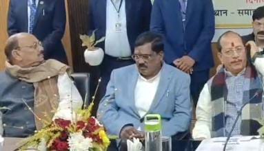 महिला संवाद यात्रा पर नहीं रुक रहा विवाद,तेजस्वी यादव के ट्वीट पर उपमुख्यमंत्री का पलटवार,पढें क्या कहा 