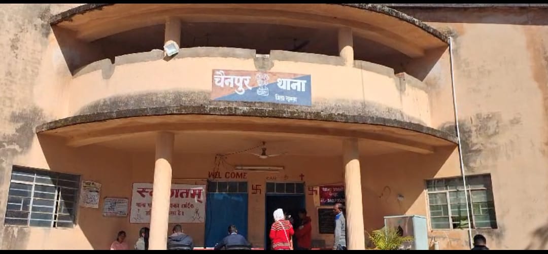 गुमला में नाबालिग से सामूहिक दुष्कर्म मामले में पुलिस मुख्यालय सख्त, जानिए क्या दिया निर्देश, 5 आरोपियों में से दो गिरफ्तार