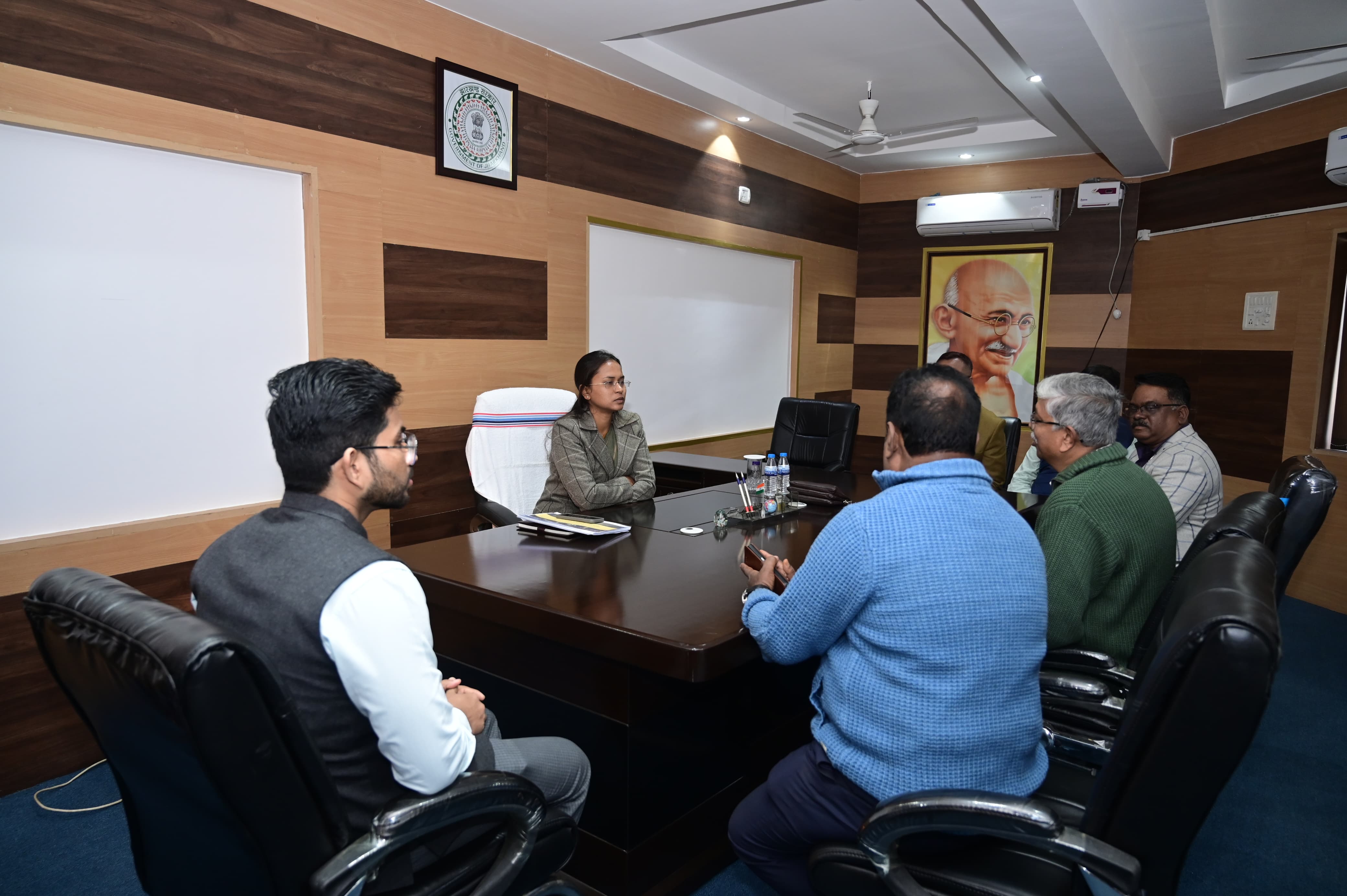 झारखंड के किसानों के लिए खुशखबरी, कृषि विभाग उन्नत बीज के साथ किसानों को देगी ये सुविधा  