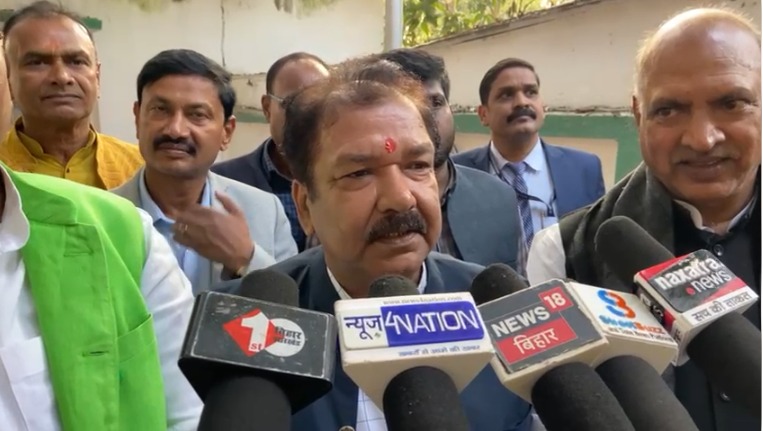 2025 में नीतीश कुमार के नेतृत्व में ही NDA लड़ेगी बिहार विधानसभा चुनाव!