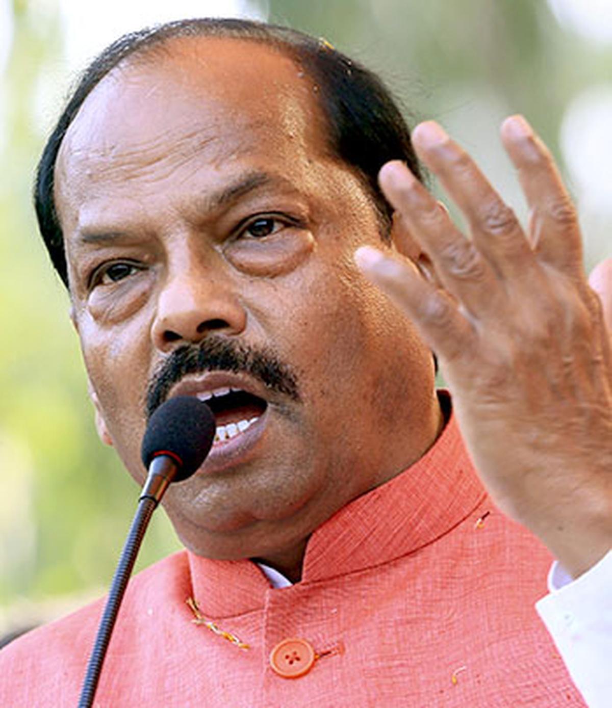 BJP POLITICS: जमशेदपुर पूर्वी से क्या विधायक बनेंगे रघुवर दास,पढ़िए क्यों इस चर्चे को मिल रही हवा