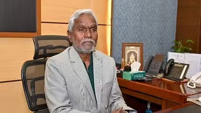 झूठी अफवाहों पर बोले विधायक चंपाई सोरेन, कहा- "जहां हूं, वहीं रहूंगा, वापसी का सवाल ही नहीं"