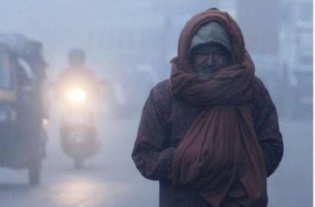 Weather Alert:झारखंड में कहर बरपायेगा पश्चिमी विक्षोभ, शीतलहर से बढ़ेगी लोगों की परेशानी, इन जिलों में बारिश की संभावना
