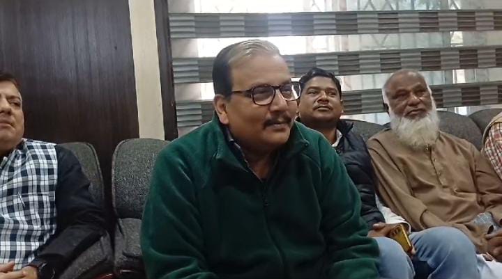 Bihar: सीमांचल से पूर्वांचल तक थानों में लिया जाता है घूस! राज्यसभा सांसद का सीएम नीतीश कुमार पर जोरदार हमला, कहा चरम पर है अफसरशाही