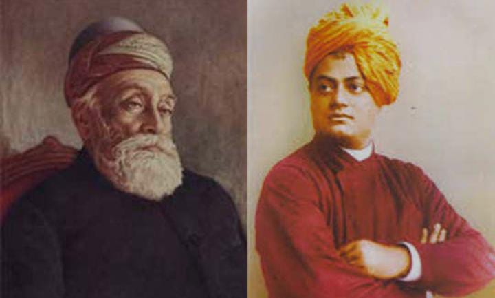 TATA STEEL: विश्व को अध्यात्म का पाठ पढ़ानेवाले स्वामी विवेकानंद ने जमशेदजी टाटा को दिखाई थी लौहनगरी की राह, पढ़ें टाटा स्टील से जुड़ी ये रोचक कहानी