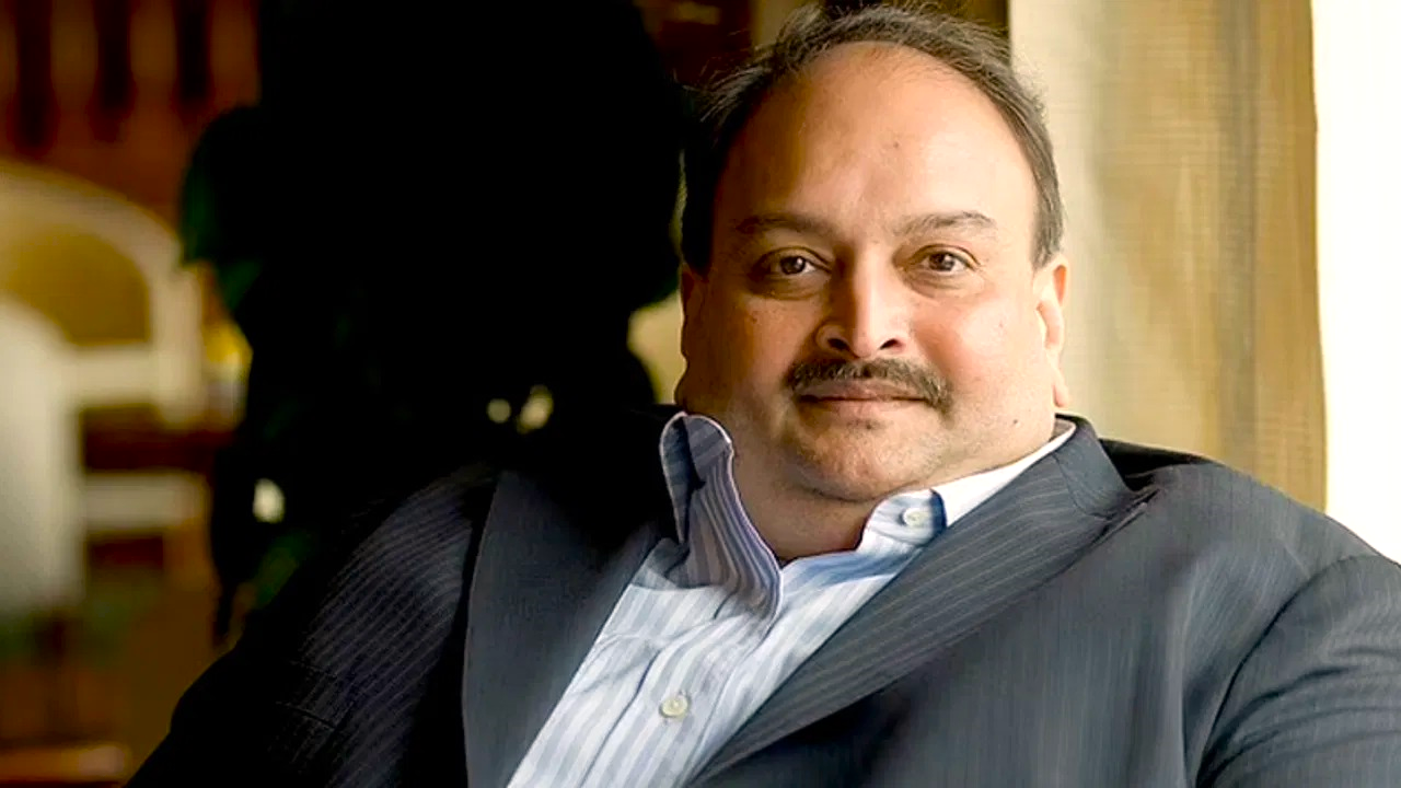 पीएनबी घोटाले का आरोपी मेहुल चोकसी बेल्जियम में गिरफ्तार, 13 हजार करोड़ रुपये से अधिक के धोखाधड़ी करने का आरोप