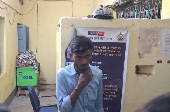 हद हो गई यार! टिकट के पैसे बचाने के लिए फर्जी लोको पायलट बनकर घूम रहा था धनबाद ITI का ये छात्र, जब आरपीएफ को लगी भनक तो जानिए क्या हुआ