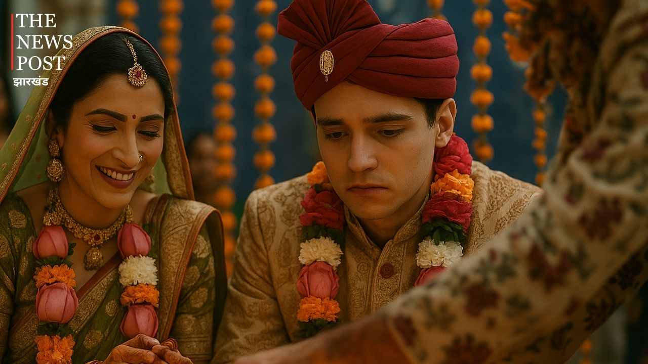 दूल्हे के साथ हो गया स्कैम, सास बन गई दुल्हनियां...21 साल की लड़की दिखा करवा दी गई 45 साल की महिला से शादी  