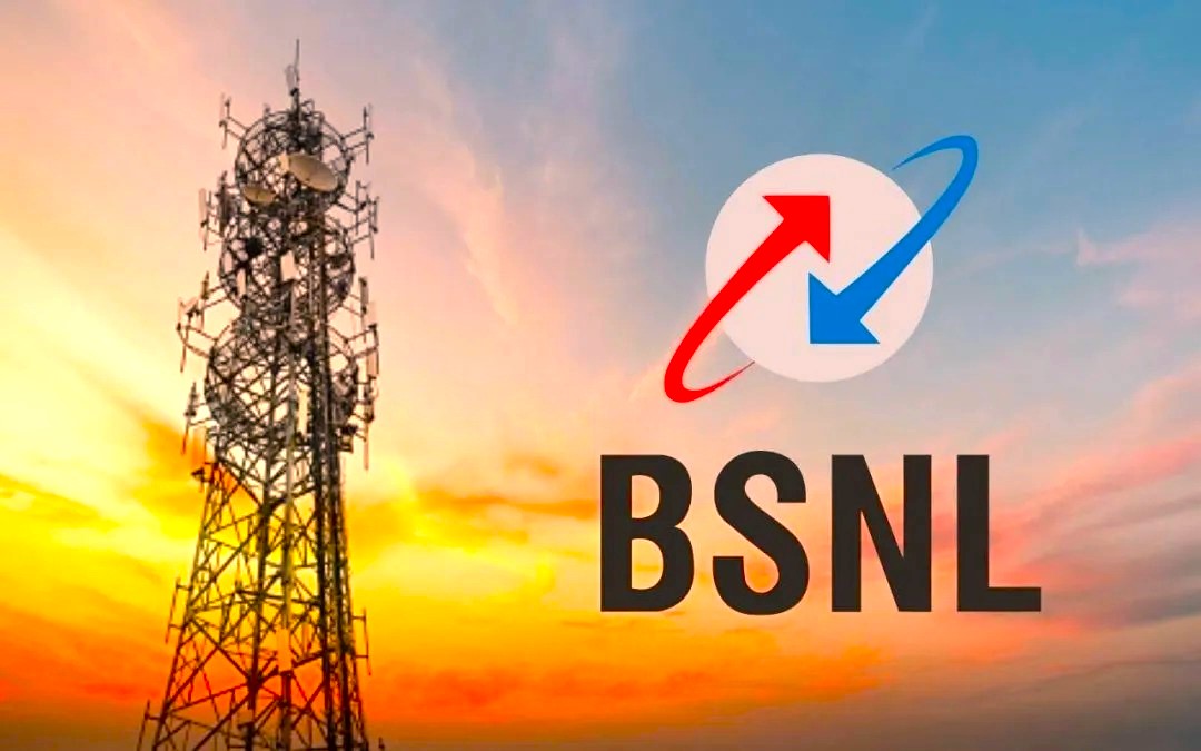 BSNL यूजर्स के लिए धमाकेदार ऑफर, सिर्फ 100 रुपए में मिलेगी सालभर रिचार्ज के टेंशन से छुट्टी, चेक करें पूरी डिटेल्स 