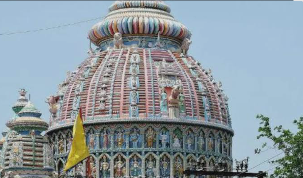 16 भुजाओं वाली देवी का 700 साल पुराना मंदिर, जानें झारखंड के देउड़ी मंदिर की अद्भुत कहानी