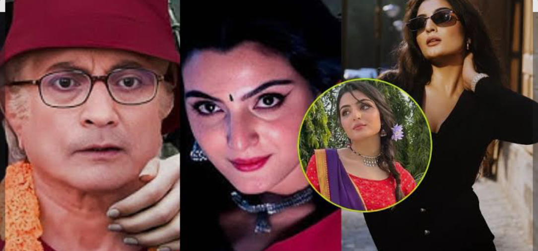 तारक मेहता का उल्टा चश्मा में नई एक्ट्रेस 'चकोरी' की एंट्री, खूबसूरती में बबीता जी को दे रहीं टक्कर