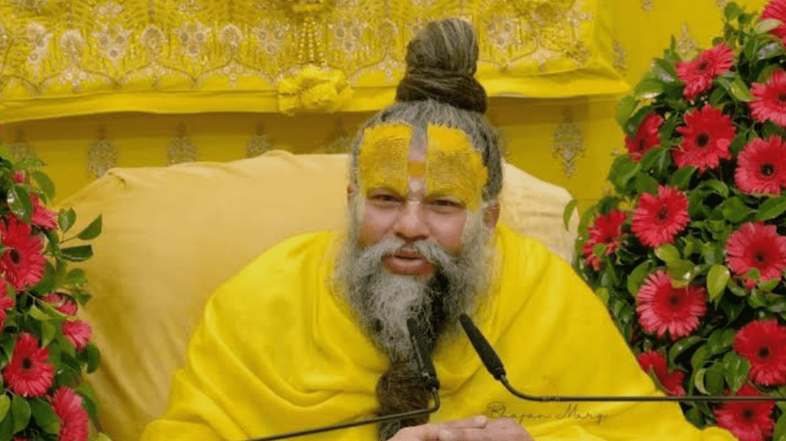 प्रेमानंद की माने तो खानपान या भोजनशैली तय करता है आपकी पर्सनल्टी ,इसलिए आज से ही बदल डाले पुराने तौर तरीके