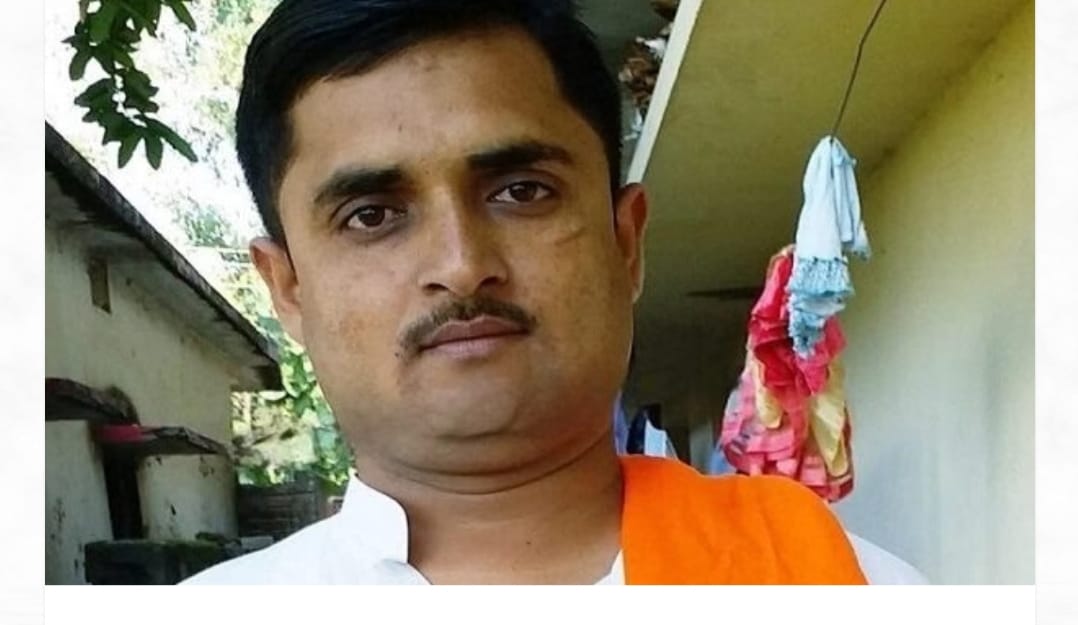 जमशेदपुर के होटल में चतरा के कारोबारी सुबोध सिंह का शव मिलने से सनसनी, जांच में जुटी पुलिस