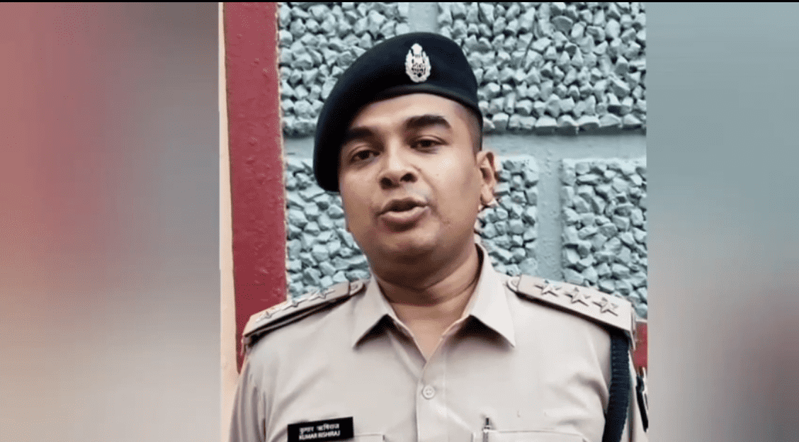 प्यार में बाधक बना पति तो पत्नी ने प्रेमी संग मिलकर कर दी हत्या, शव फंदे से लटकाकर छुपाई साजिश