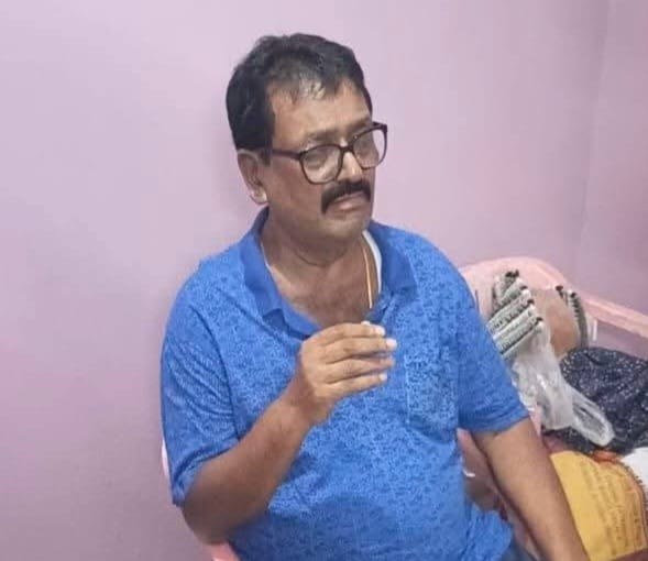 Bihar Crime : उद्योगपति गोपाल खेमका हत्याकांड का बड़ा खुलासा , पटना के चर्चित बिजनेसमैन ने पुरानी रंजिश में करवाई हत्या